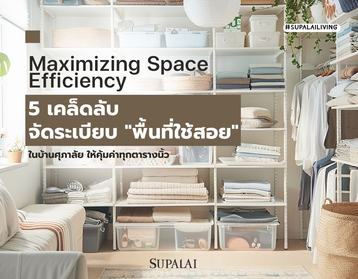 เคล็ดลับจัดระเบียบ-พื้นที่ใช้สอย-ในบ้านศุภาลัย cover.jpg